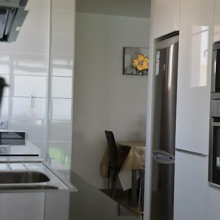 Luz Holiday home Playa Blanca (Lanzarote)
