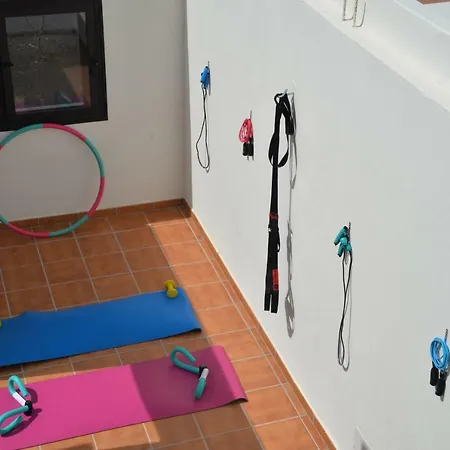 Holiday home Luz