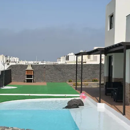 Holiday home Luz