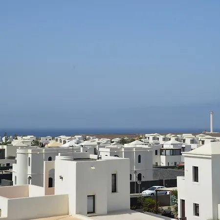 Luz Holiday home Playa Blanca (Lanzarote)