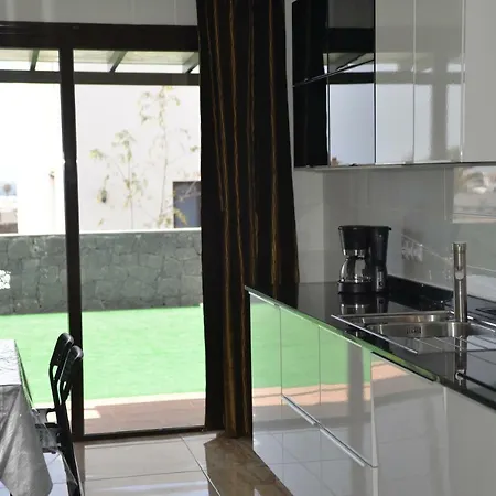 Luz Holiday home Playa Blanca (Lanzarote)