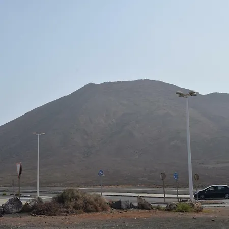 Luz Playa Blanca (Lanzarote)