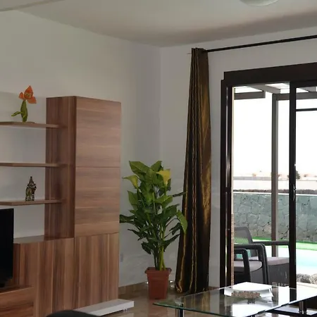 Holiday home Luz Playa Blanca (Lanzarote)
