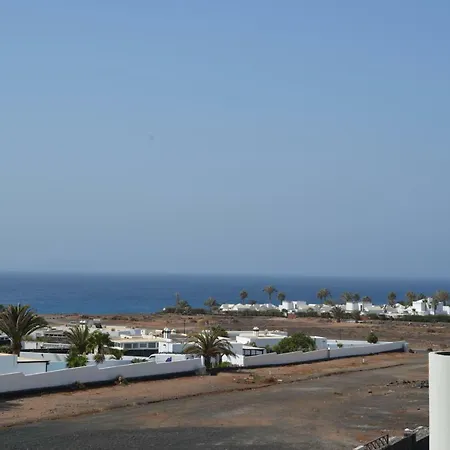Holiday home Luz Playa Blanca (Lanzarote)