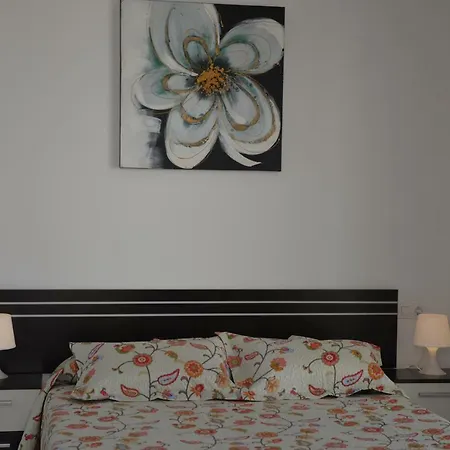 Holiday home Luz Playa Blanca (Lanzarote)