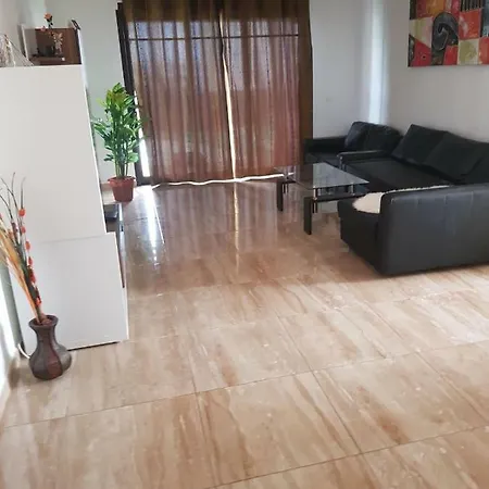 Holiday home Luz Playa Blanca (Lanzarote)
